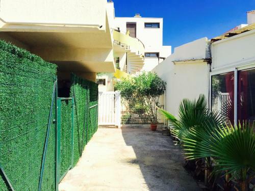 Apartamento Asklan