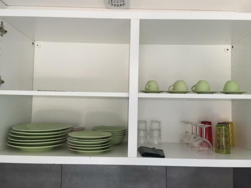 Apartamento Asklan