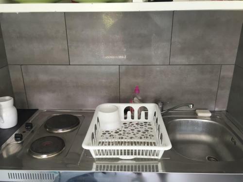 Apartamento Asklan
