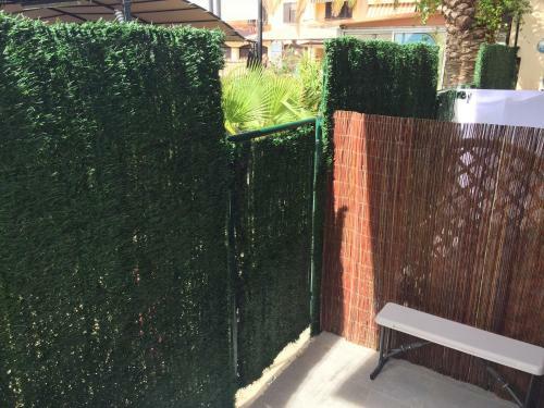 Apartamento Asklan