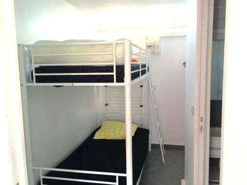 Apartamento Asklan