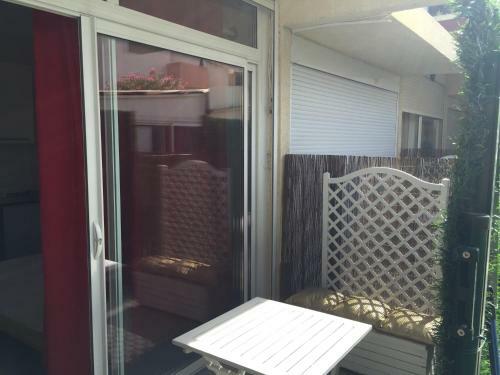 Apartamento Asklan