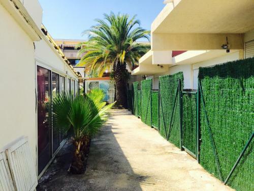 Apartamento Asklan
