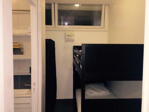 Apartamento Asklan