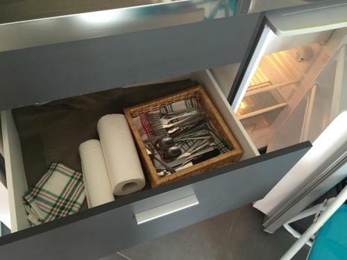 Apartamento Asklan