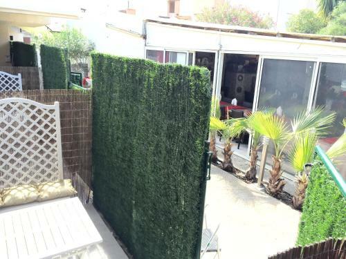 Apartamento Asklan