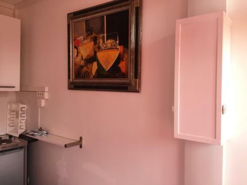 Apartamento Asklan