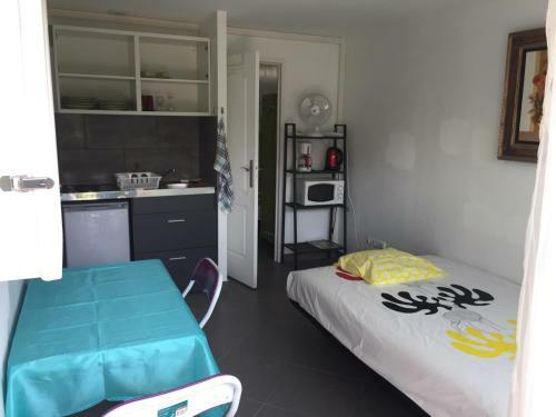 Apartamento Asklan