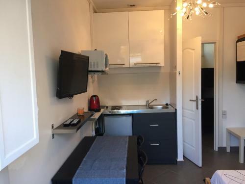 Apartamento Asklan