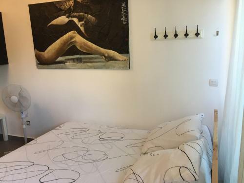 Apartamento Asklan
