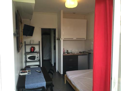 Apartamento Asklan