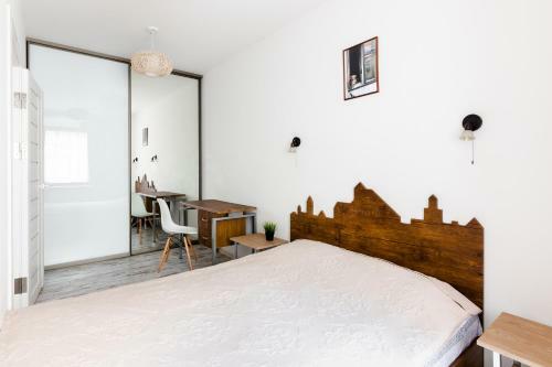 Apartamento Lion King Krakivska