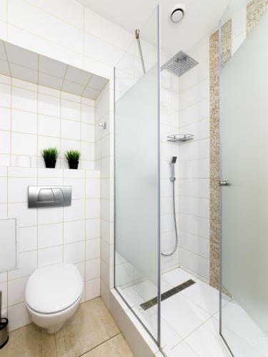 Apartamento Lion King Krakivska