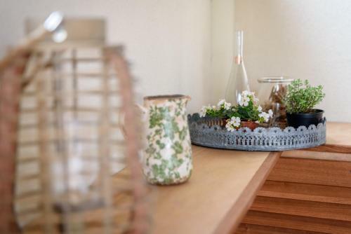 Lilie House