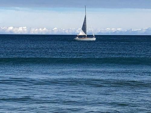Apartamento Mer Et Soleil