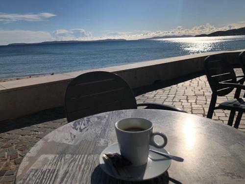 Apartamento Mer Et Soleil