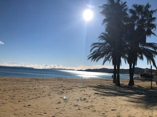 Apartamento Mer Et Soleil