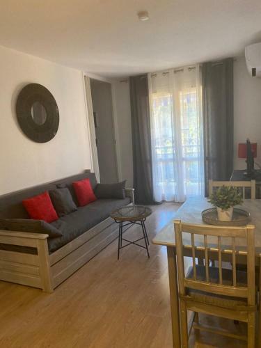 Apartamento Mer Et Soleil