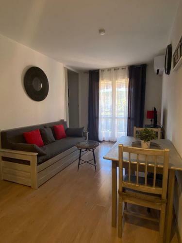 Apartamento Mer Et Soleil