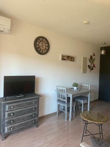 Apartamento Mer Et Soleil