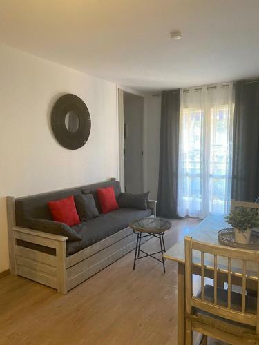 Apartamento Mer Et Soleil