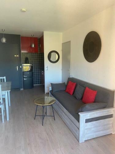 Apartamento Mer Et Soleil