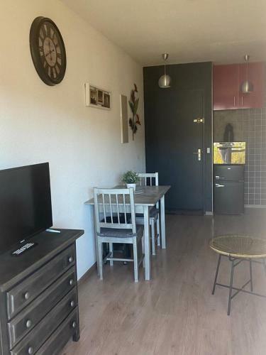 Apartamento Mer Et Soleil