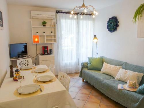 Apartment C�te D'azur-14