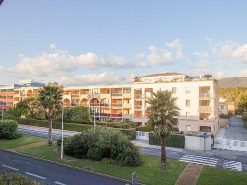 Apartment C�te D'azur-14
