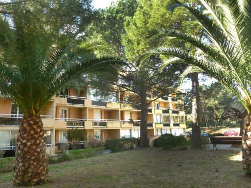 Apartment C�te D'azur-14