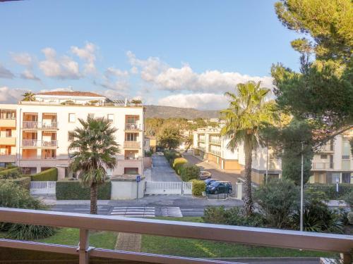 Apartment C�te D'azur-14