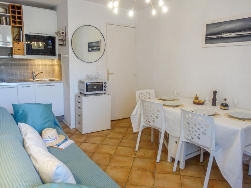 Apartment C�te D'azur-14