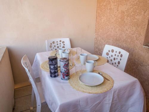 Apartment C�te D'azur-14