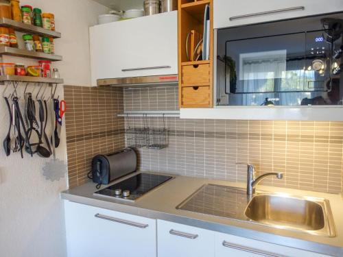 Apartment C�te D'azur-14