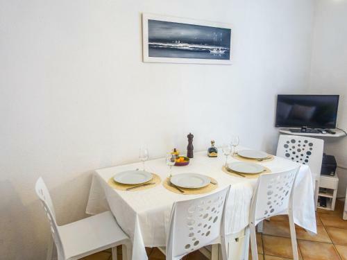 Apartment C�te D'azur-14