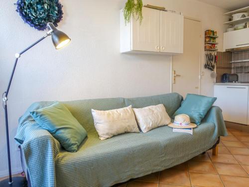 Apartment C�te D'azur-14