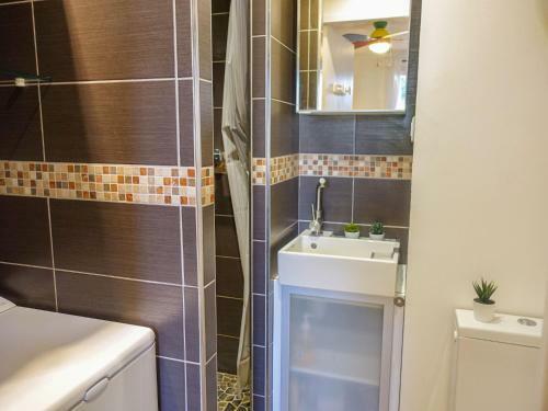 Apartment C�te D'azur-14