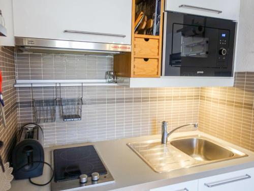 Apartment C�te D'azur-14