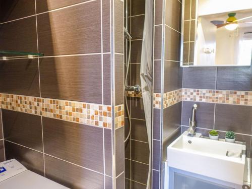 Apartment C�te D'azur-14