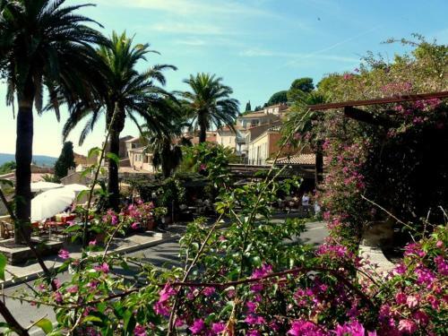 Apartamento Studio Centre Historique De Bormes Les Mimosas