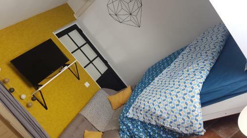 Apartamento Studio Centre Historique De Bormes Les Mimosas