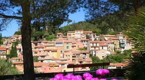 Apartamento Studio Centre Historique De Bormes Les Mimosas