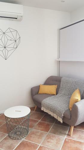 Apartamento Studio Centre Historique De Bormes Les Mimosas
