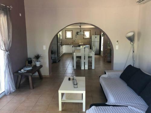 Villa Les Cents Cypr�s