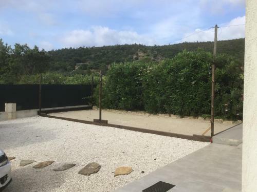 Villa Les Cents Cypr�s