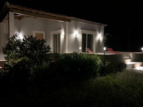 Villa Les Cents Cypr�s
