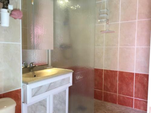 Apartamento L?heure Bleue