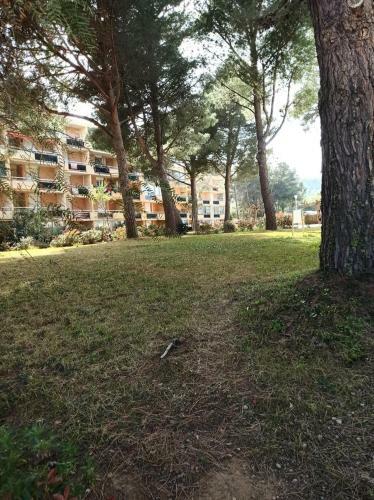 Apartamento Les Embruns