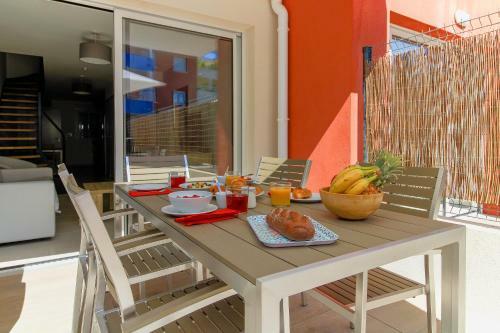 Apartamento Poseidon - Mazet B - 58 M2 -