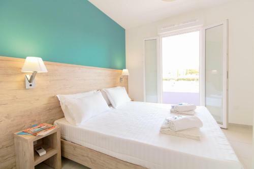 Apartamento Poseidon - Mazet B - 58 M2 -